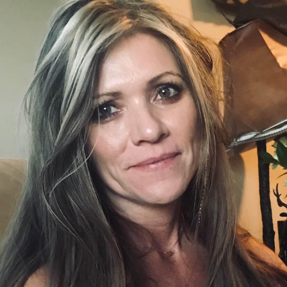 Meet your Posher, Diana